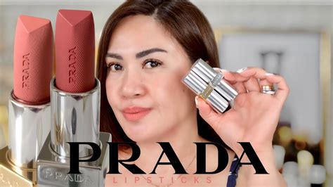 prada 101 lipstick